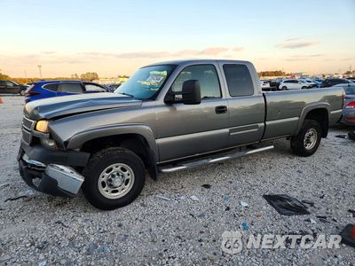 2006 CHEVROLET SILVERADO C2500 HEAVY DUTY 1GCHC29D56E232908 - główne zdjęcie licytacji z USA - miniatura