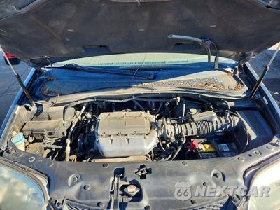 Zdjęcie 12 z 13 samochodu: 2001 ACURA MDX TOURING VIN:2HNYD18861H524462 - miniatura