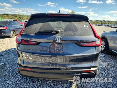 Zdjęcie 6 z 12 samochodu: 2025 HONDA CR-V LX VIN:5J6RS4H23SL017367 - miniatura