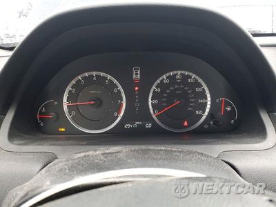 Zdjęcie 9 z 12 samochodu: 2008 HONDA ACCORD EX VIN:JHMCP26708C065304 - miniatura