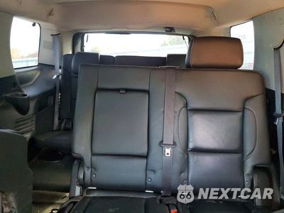Zdjęcie 10 z 13 samochodu: 2016 CHEVROLET TAHOE K1500 LT VIN:1GNSKBKC4GR371245 - miniatura