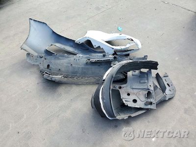 Zdjęcie 12 z 13 samochodu: 2016 HONDA ACCORD TOURING VIN:1HGCR3F98GA015152 - miniatura