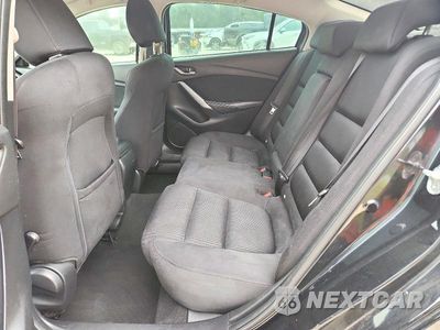 Zdjęcie 10 z 12 samochodu: 2015 MAZDA 6 SPORT VIN:JM1GJ1U58F1199843 - miniatura