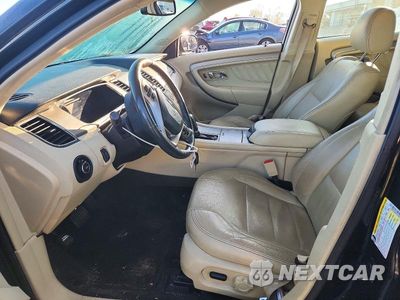 Zdjęcie 7 z 12 samochodu: 2015 FORD TAURUS SEL VIN:1FAHP2E80FG161091 - miniatura