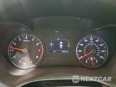 Zdjęcie 9 z 12 samochodu: 2016 KIA OPTIMA LX VIN:5XXGT4L31GG107232 - miniatura