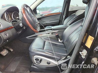 Zdjęcie 7 z 14 samochodu: 2011 MERCEDES-BENZ GL 450 4MATIC VIN:4JGBF7BEXBA639486 - miniatura