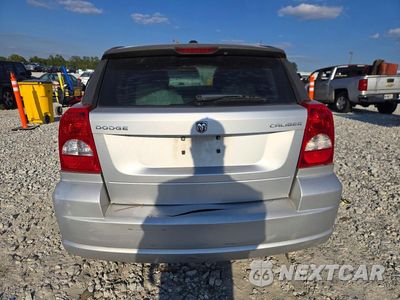 Zdjęcie 6 z 12 samochodu: 2012 DODGE CALIBER SXT VIN:1C3CDWDAXCD533126 - miniatura