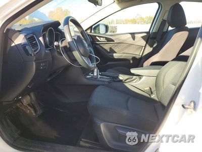 Zdjęcie 7 z 12 samochodu: 2016 MAZDA 3 SPORT VIN:3MZBM1U7XGM317413 - miniatura