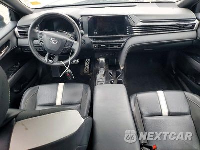 Zdjęcie 8 z 13 samochodu: 2025 TOYOTA CAMRY SE VIN:4T1DBADK8SU504641 - miniatura