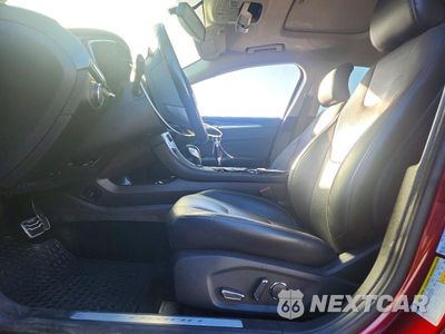 Zdjęcie 7 z 12 samochodu: 2016 FORD FUSION TITANIUM VIN:3FA6P0K98GR240365 - miniatura
