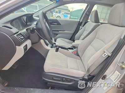 Zdjęcie 7 z 12 samochodu: 2013 HONDA ACCORD EX VIN:1HGCR2F75DA098754 - miniatura