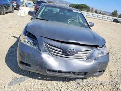 Piąte zdjęcie samochodu w środku: 2009 TOYOTA CAMRY HYBRID VIN:4T1BB46K09U098550 - miniatura
