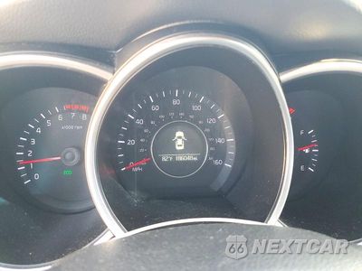 Zdjęcie 9 z 12 samochodu: 2014 KIA OPTIMA LX VIN:5XXGM4A75EG326100 - miniatura