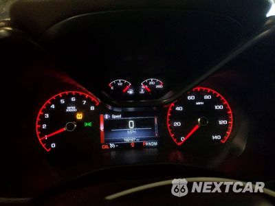 Zdjęcie 9 z 12 samochodu: 2016 GMC CANYON SLT VIN:1GTG5DE33G1315051 - miniatura