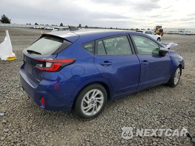 Trzecie zdjęcie samochodu z tyłu: 2024 SUBARU IMPREZA VIN:JF1GUABC2R8377708 - miniatura