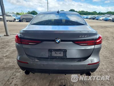 Zdjęcie 6 z 12 samochodu: 2022 BMW 228I VIN:WBA53AK00N7K00145 - miniatura