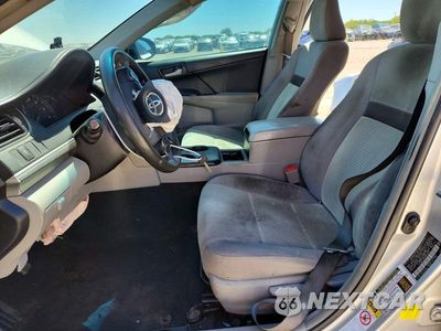 Zdjęcie 7 z 13 samochodu: 2014 TOYOTA CAMRY LE VIN:4T1BF1FK8EU372932 - miniatura