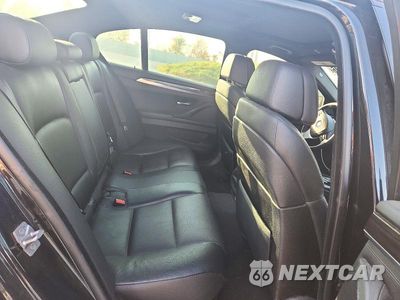 Zdjęcie 10 z 12 samochodu: 2012 BMW 535 XI VIN:WBAFU7C54CDU57774 - miniatura