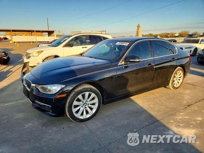 2015 BMW 328 XI WBA3B3C55FJ983726 - główne zdjęcie licytacji z USA - miniatura