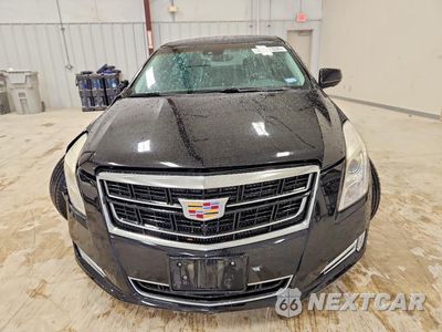 Piąte zdjęcie samochodu w środku: 2016 CADILLAC XTS LUXURY COLLECTION VIN:2G61M5S3XG9102406 - miniatura