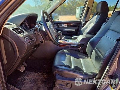 Zdjęcie 7 z 13 samochodu: 2013 LAND ROVER RANGE ROVER SPORT HSE VIN:SALSF2D46DA809480 - miniatura