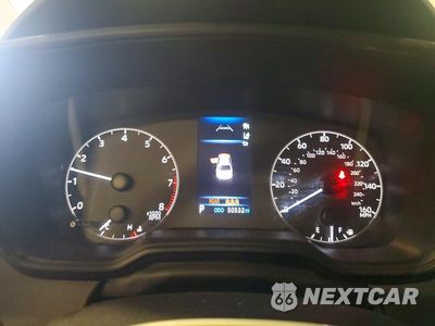Zdjęcie 9 z 12 samochodu: 2023 TOYOTA COROLLA LE VIN:5YFB4MDE4PP014039 - miniatura
