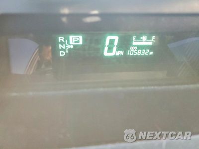 Zdjęcie 9 z 12 samochodu: 2008 TOYOTA PRIUS BASE VIN:JTDKB20U283458490 - miniatura