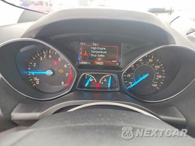 Zdjęcie 9 z 12 samochodu: 2018 FORD ESCAPE SEL VIN:1FMCU9HD5JUD23639 - miniatura