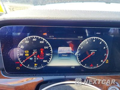 Zdjęcie 9 z 12 samochodu: 2019 MERCEDES-BENZ E 300 4MATIC VIN:WDDZF4KB5KA625069 - miniatura