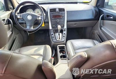 Zdjęcie 8 z 12 samochodu: 2006 SATURN VUE VIN:5GZCZ33D96S836498 - miniatura