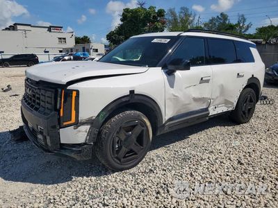 2027 KIA TELLURIDE X-LINE EX 5XYPCES12VG038131 - główne zdjęcie licytacji z USA - miniatura