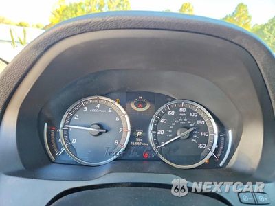 Zdjęcie 9 z 14 samochodu: 2014 ACURA MDX TECHNOLOGY VIN:5FRYD4H46EB003188 - miniatura