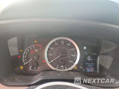 Zdjęcie 9 z 12 samochodu: 2021 TOYOTA COROLLA LE VIN:5YFEPMAE9MP163017 - miniatura