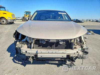 Piąte zdjęcie samochodu w środku: 2017 HONDA ACCORD LX VIN:1HGCR2F36HA218421 - miniatura