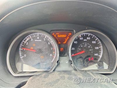Zdjęcie 9 z 12 samochodu: 2014 NISSAN VERSA NOTE SV VIN:3N1CE2CP5EL356394 - miniatura
