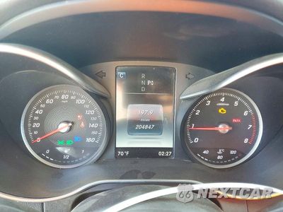 Zdjęcie 9 z 13 samochodu: 2016 MERCEDES-BENZ C 300 VIN:55SWF4JB2GU132879 - miniatura
