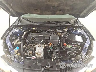 Zdjęcie 11 z 14 samochodu: 2017 HONDA ACCORD LX VIN:1HGCR2F31HA252489 - miniatura