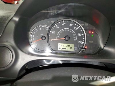 Zdjęcie 9 z 12 samochodu: 2024 MITSUBISHI MIRAGE G4 ES VIN:ML32FUFJ4RHF18826 - miniatura