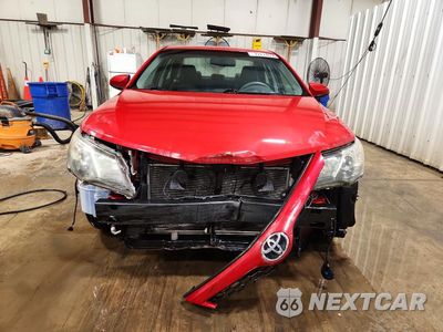 Piąte zdjęcie samochodu w środku: 2012 TOYOTA CAMRY SE VIN:4T1BF1FK6CU614534 - miniatura