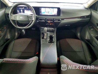 Zdjęcie 8 z 13 samochodu: 2026 NISSAN SENTRA SR VIN:3N1AB9DV8TY232738 - miniatura