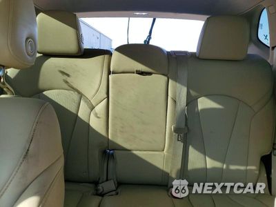 Zdjęcie 10 z 14 samochodu: 2017 BUICK ENVISION PREFERRED VIN:LRBFXASAXHD078791 - miniatura