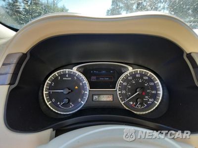Zdjęcie 9 z 13 samochodu: 2014 INFINITI QX60 BASE VIN:5N1AL0MM6EC509956 - miniatura