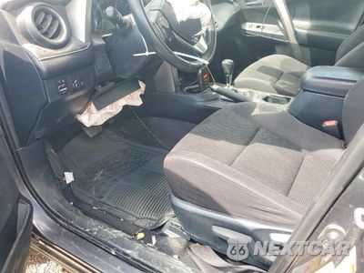 Zdjęcie 7 z 12 samochodu: 2017 TOYOTA RAV4 XLE VIN:JTMWFREV8HJ720914 - miniatura