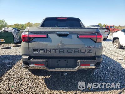 Zdjęcie 6 z 12 samochodu: 2022 HYUNDAI SANTA CRUZ LIMITED VIN:5NTJEDAF9NH027001 - miniatura
