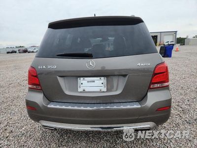 Zdjęcie 6 z 13 samochodu: 2014 MERCEDES-BENZ GLK 350 4MATIC VIN:WDCGG8JB5EG224804 - miniatura