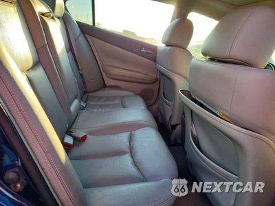 Zdjęcie 10 z 12 samochodu: 2009 NISSAN MAXIMA 3.5 S VIN:1N4AA51E29C812314 - miniatura