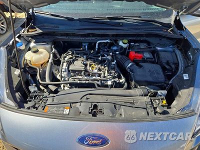 Zdjęcie 12 z 13 samochodu: 2022 FORD ESCAPE SEL VIN:1FMCU9H66NUA35538 - miniatura
