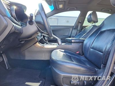 Zdjęcie 7 z 12 samochodu: 2013 KIA OPTIMA SX VIN:5XXGR4A68DG164731 - miniatura