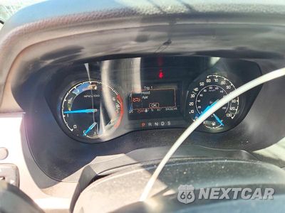 Zdjęcie 9 z 12 samochodu: 2021 FORD RANGER XL VIN:1FTER1FH1MLD20088 - miniatura