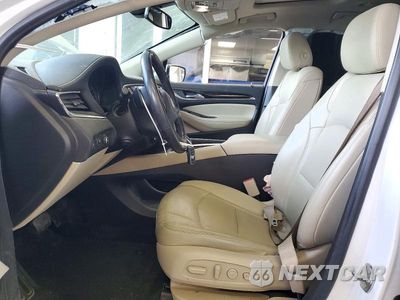 Zdjęcie 7 z 14 samochodu: 2021 BUICK ENCLAVE PREMIUM VIN:5GAEVBKW9MJ240606 - miniatura